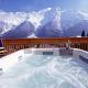 Chalet Serena - luxury 7 Bedroom Chalet, Pool & Spa, Les Houches - Fotografie 3