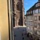Carré or au pied de la Cathédrale, Štrasburk (fotografie 6)