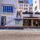 1079 - Frontline Puerto Banus Apartment Marbella - Zdjęcie 6