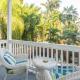Curry House- 3rd Floor, King Bed, & Balcony Room 8, Key West - Fotografie 2