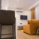 Anasa Studio - Studio apartment with yard - Ioannina city center Janina - Zdjęcie 6