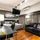 Flat 1501 WCT Berrini Brooklin, São Paulo - Foto 9