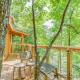 The Cherry in Treehouse Grove at Norton Creek Gatlinburg - Photo 5