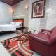 Double twins Hotel & Suites, Yaoundé - Fotografie 10