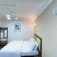 Double twins Hotel & Suites, Yaoundé - Fotografie 3