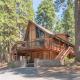 Kevkos Cabin