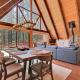 The Berg Haus, Arnold