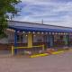 Moapa Motel, Moapa