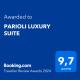 PARIOLI LUXURY SUITE, Roma - Foto 3