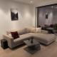 New penthouse apartment with sea view in Bergen centrum, Bergen - Foto 7