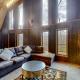 Patel's Cozy Chalet, Nashville - Fotografie 5
