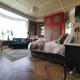 William Morris, Spacious ground floor lux double bedroom Bexhill - Photo 1