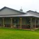 Ghost Hollow Lodge, Chandlerville