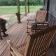Ghost Hollow Lodge, Chandlerville (fotografie 3)