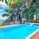 Verger suspendu - avec piscine - 100m2 - Étang-Salé les Hauts, Gôl - Foto 1