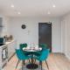 Harmonious Greens: Cozy 1-Bed Flat in Harrow, Harrow (zdjęcie 2)