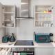 Harmonious Greens: Cozy 1-Bed Flat in Harrow, Harrow (zdjęcie 10)