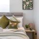 Harmonious Greens: Cozy 1-Bed Flat in Harrow, Harrow (zdjęcie 7)