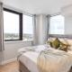 Harmonious Greens: Cozy 1-Bed Flat in Harrow, Harrow (zdjęcie 3)