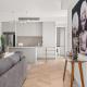 Boutique Stays - Milk & Honey, Camberwell