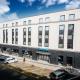 Q Hotel Plus Katowice, Катовице (фото 5)