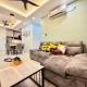 Decozy7.0 Ipoh Town Condo(12pax)