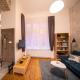 Free parking Broadway Budapest Residence - AC, 2people, Fast wifi, Smart TV, Budapeszt - Zdjęcie 7