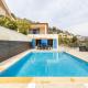 Spacieuse Villa Niçoise au calme avec piscine, Niza - Foto 8