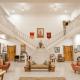 Castle Oodeypore A Boutique stay Udaipur, Udajpur - Fotografie 10