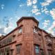 Castle Oodeypore A Boutique stay Udaipur, Udajpur - Fotografie 5