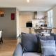 Vieux-Lille equipped apartment with parking - Photo 7