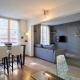 Vieux-Lille equipped apartment with parking - Photo 4