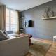 Vieux-Lille equipped apartment with parking - Photo 5