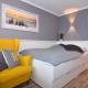 Haus am Meer, Whg 154, Landseite, Westerland - Foto 1