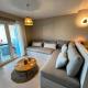 Elements - Air & Water Apartment by Hostandros, Gavrio (foto 2)