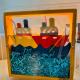 Elements - Air & Water Apartment by Hostandros, Gavrio (foto 6)