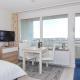 Metropol, Whg 143, Landseite, Westerland - Foto 2