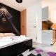 Flatbook - City Center Apartments Waterlane Vintage with Gym Гданьск - Фото 4