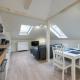 DR Apartments - Seadream, Sopot