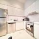 Beautiful 1BR Apartment in Harbour Gate 1, Dubai Creek Harbour by Deluxe Holiday Homes, Dubaj - Fotografie 4