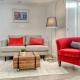 Metropol, Whg 4, Landseite, Westerland - Foto 1