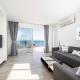 Nefeli-Beachfront -Apartment