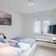 DR Apartments - Seadream, Sopot (foto 5)