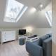 DR Apartments - Seadream, Sopot (foto 7)