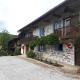 Chez Sagaret, Chein-Dessus