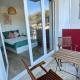 Bright appartment with view Cagnes-sur-Mer - Fotografie 3
