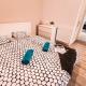 Crimson Crease Apartment, Budapest - Foto 6