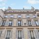 le plumassier du roi, Paris - Foto 8