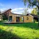 Die Klingerei - Tiny House Wiese - Your Austrian Home Pettighofen - Zdjęcie 1
