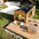 Die Klingerei - Tiny House Wiese - Your Austrian Home Pettighofen - Zdjęcie 5